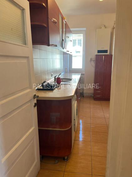 Apartament 2 camere Centru Civic,etaj intermediar,liber,108900 Euro - 6