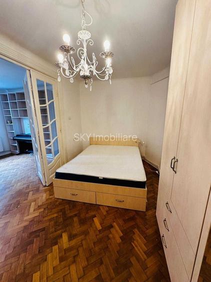 Apartament 2 camere I  Cotroceni I Metrou Eroilor 50m2 - 4