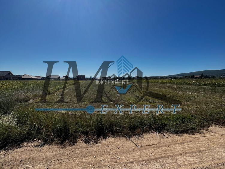 Teren intravilan de vânzare zona Micesti. - 6