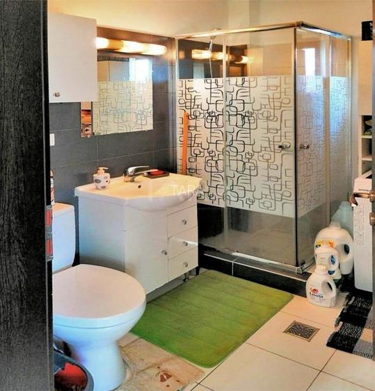 Apartament Cu 4 Camere, Cartierul Zorilor - 3