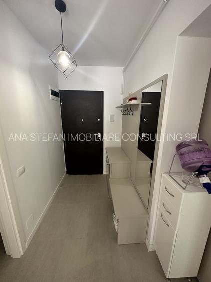 Grozavesti l Zen Residence l 2 Camere + 2 Parcari Subterane l 7 Min Metrou l - 16