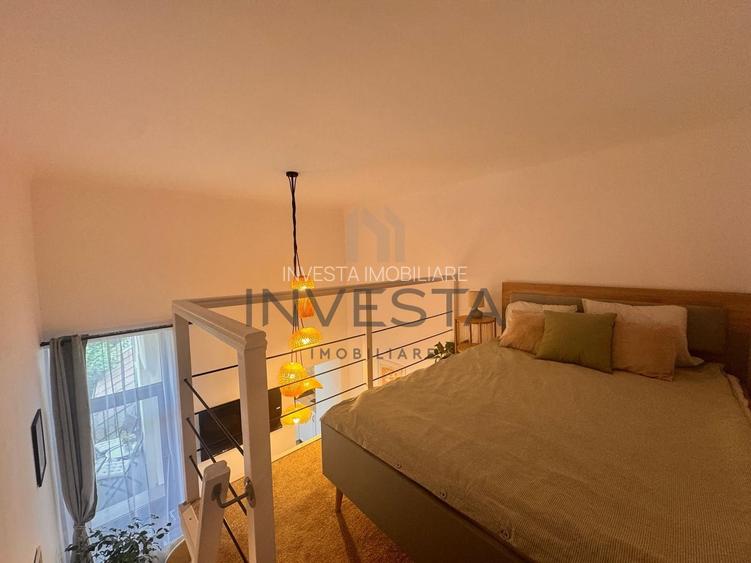 APARTAMENT DE VANZARE TIP LOFT - 10