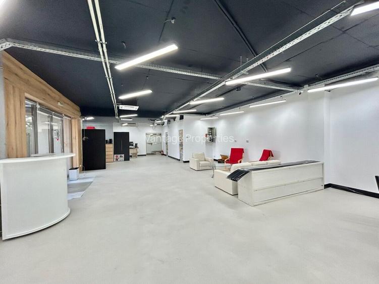 Spatiu comercial | parter | Complex Green Lake - 5