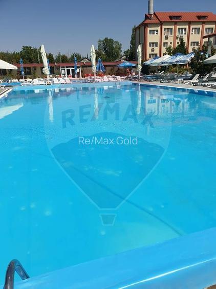 Hotel de vanzare la cateva minute de Podul Mogosoaia –Cu 40 de camere - 6