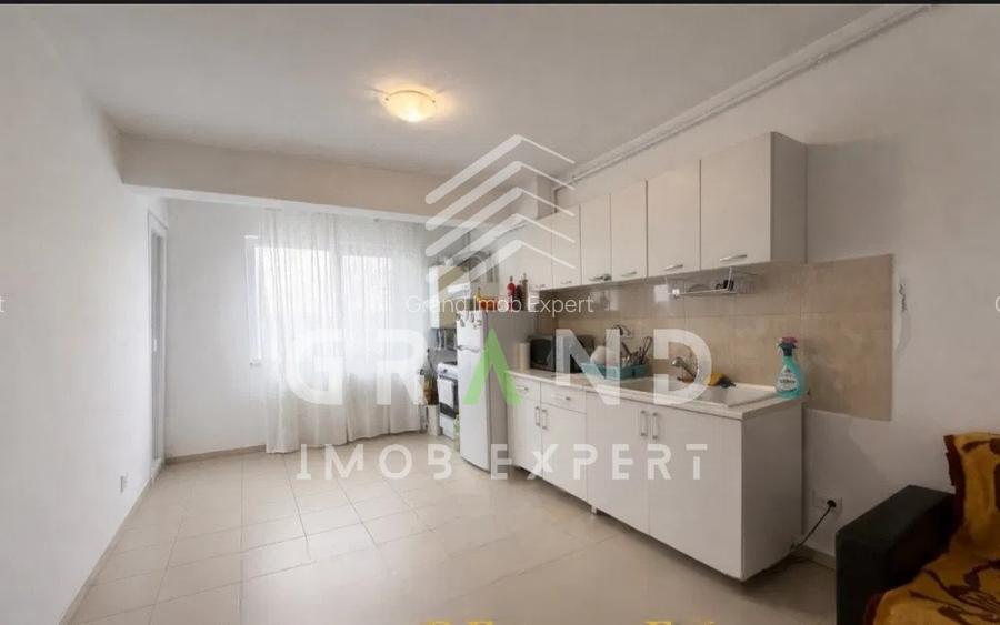 Apartament 2 camere, 40 mp, Calea Baciului - 3