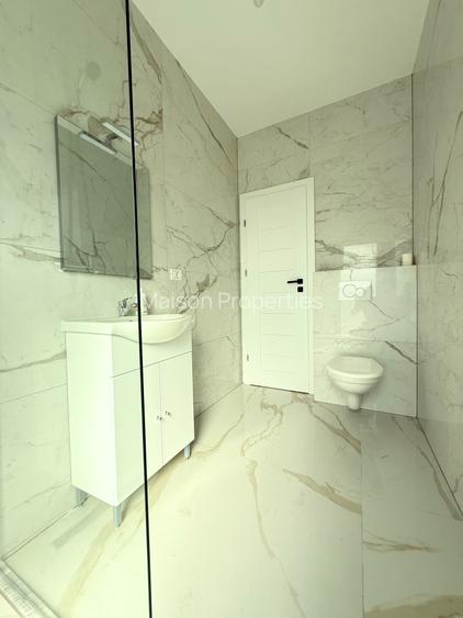 COMISION 0% | Penthouse | Proiect modern | 82 mp terasa - 22