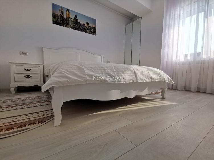 Vand Apartament 3 camere Mamaia Zona Iaki - 8