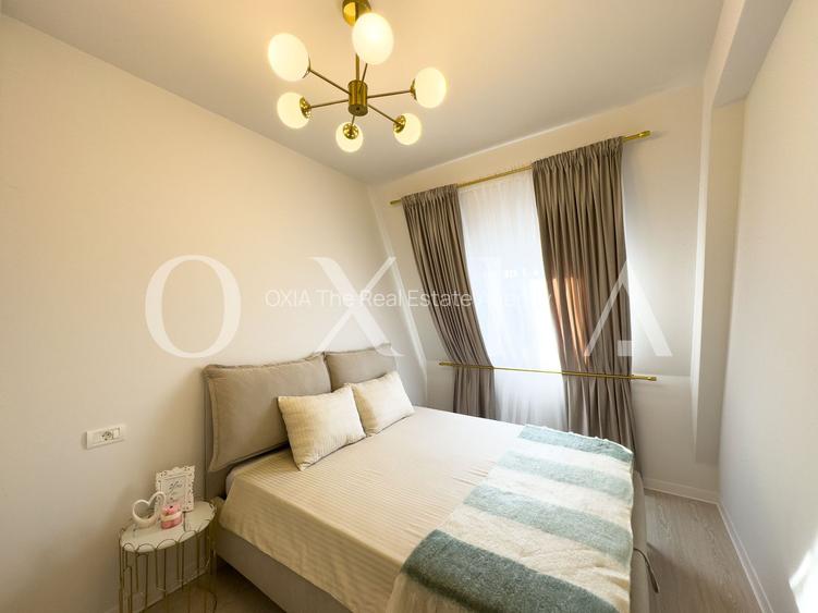 OX669 Amenajari Moderne, Parcare Acoperita, Lift - 7