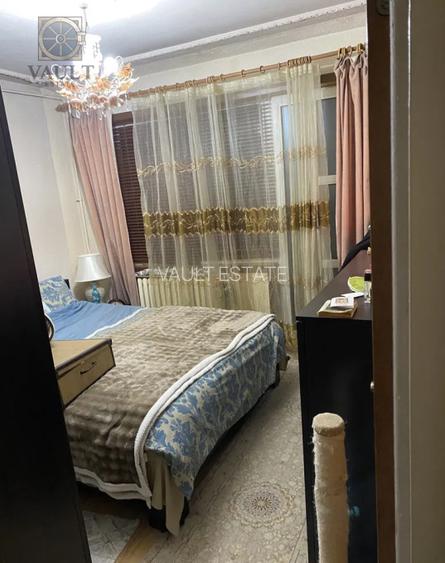 Apartament 3 camere-2 balcoane-BLOC REABILITAT TERMIC-Doamna Ghica - 7