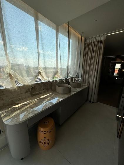 Penthouse spectaculos 230 mp | Terasa 53 mp - 7