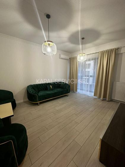 Inchiriere 2 camere,Energia Residence,lux - 2