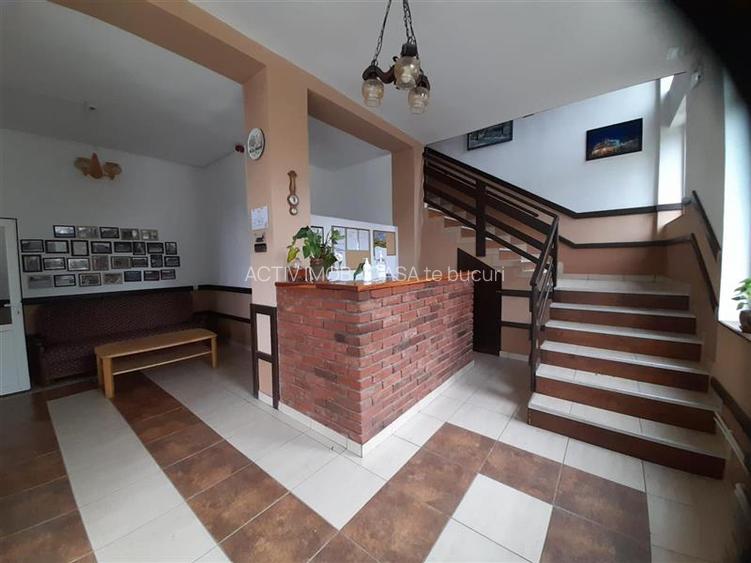 Trei Ape CS Pensiune la Munte Comis.ZERO Cump.si in Cryptomonede - 3