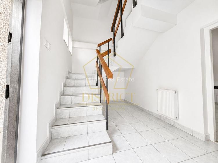Hala de 500mp + birouri 300mp | Central | Timisoara - 9