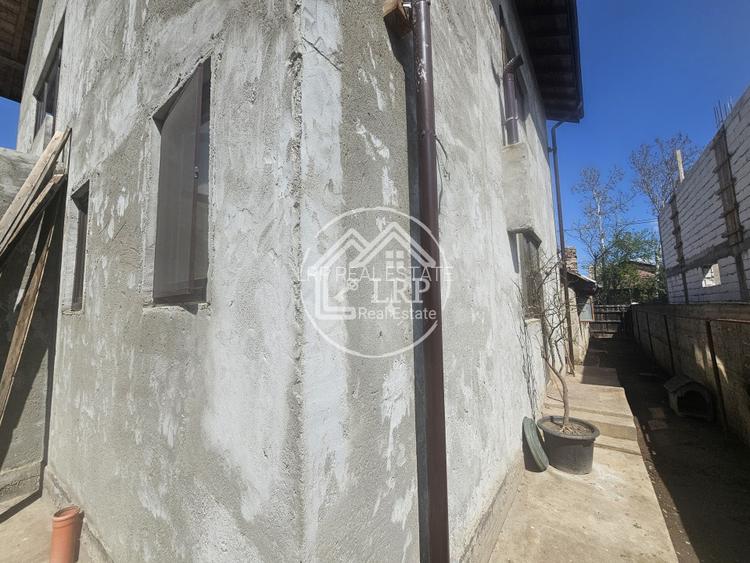 Voluntari-Catedrala, vila 7 camere P+1+M, teren 347mp - 11