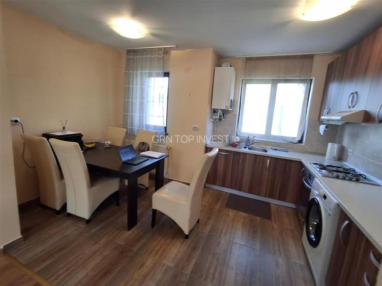 Casa 5 camere 2 bai parcare zona Turnisor - 20