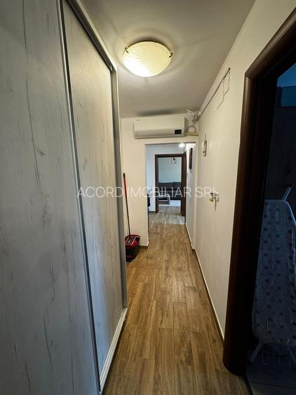 Apartament 3 camere Tomis Nord - sala Polivalenta - 10