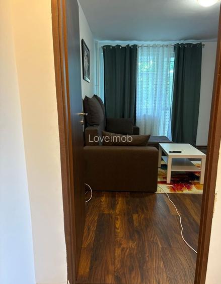 2 camere | 2 min metrou | etaj 5 | mobilat & utilat | renovat | Romancierilor - 3