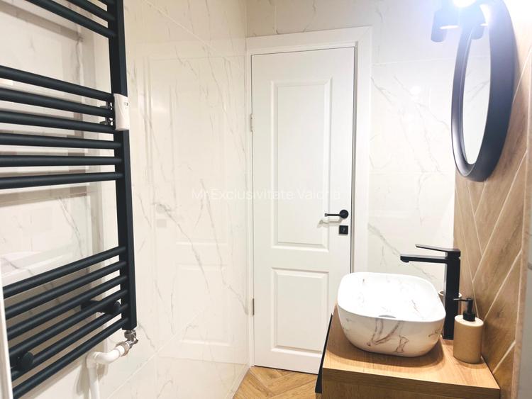 Garsoniera centrala, eleganta, cu dotari premium, la cheie- zona Pizza Celentano - 8