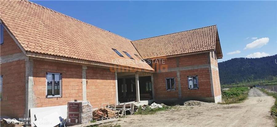 Vila - Pensiune de vanzare, 18 camere in Fundatura-Iclod, Cluj ! - 11