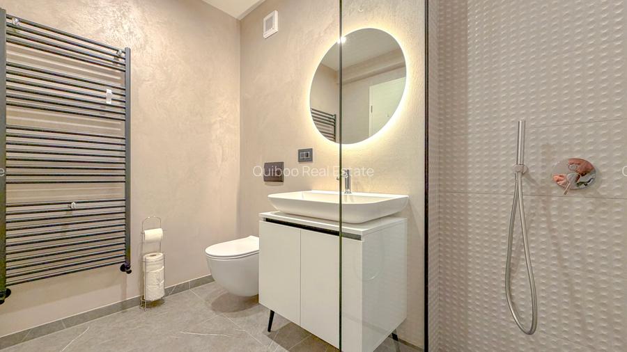 Kasper Coresi, apartament 2 camere de vanzare, etaj intermediar, Est - 12