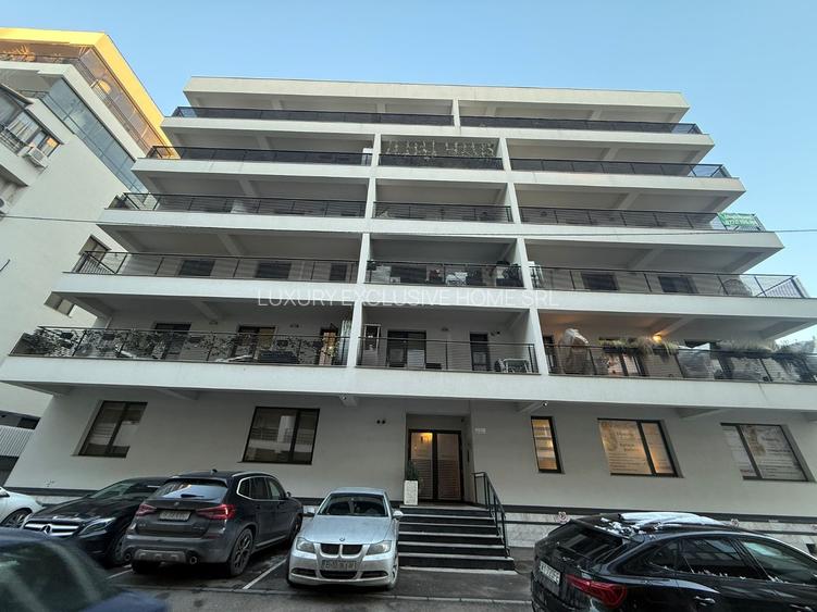 Herastrau Sos Nordului 3 camere - 15