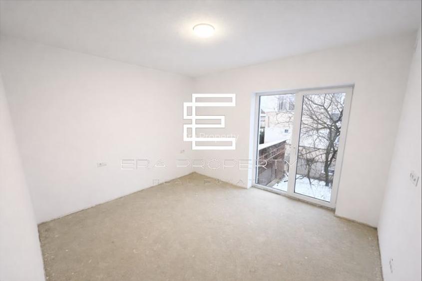 Casă nouă, clasă energetică A, teren 335 mp, Sibiu zona Turnisor - 3