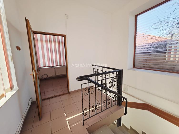 Spatiu comercial 55 mp str Domneasca zona caminelor studentesti - 8