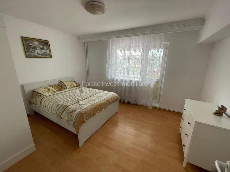 Apartament 3 camere - Ultracentral - 12