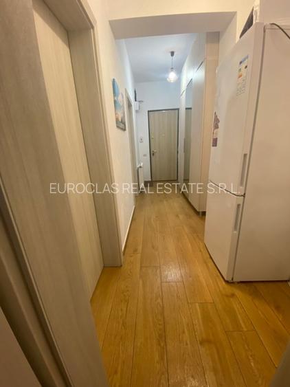Studio Mamaia - zona Hotel Opera - 75.000 euro (E2) - 9