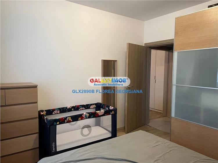 Apartament 2 camere de vanzare Greenfield Residence - 12