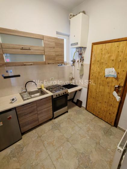 Casa Central Brasov - 2 Camere - Inchiriere - 6