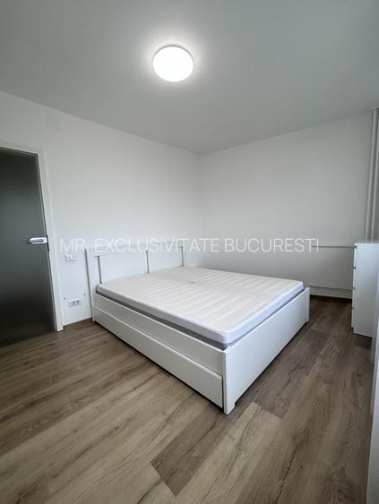 Apartament 2 camere renovat, decomandat – Sos. Nicolae Titulescu - 5