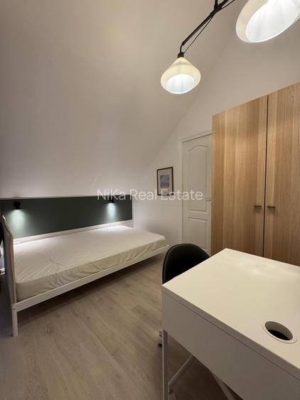 STUDIO DE INCHIRIAT UNIVERSITATE - ARMENEASCA - 2