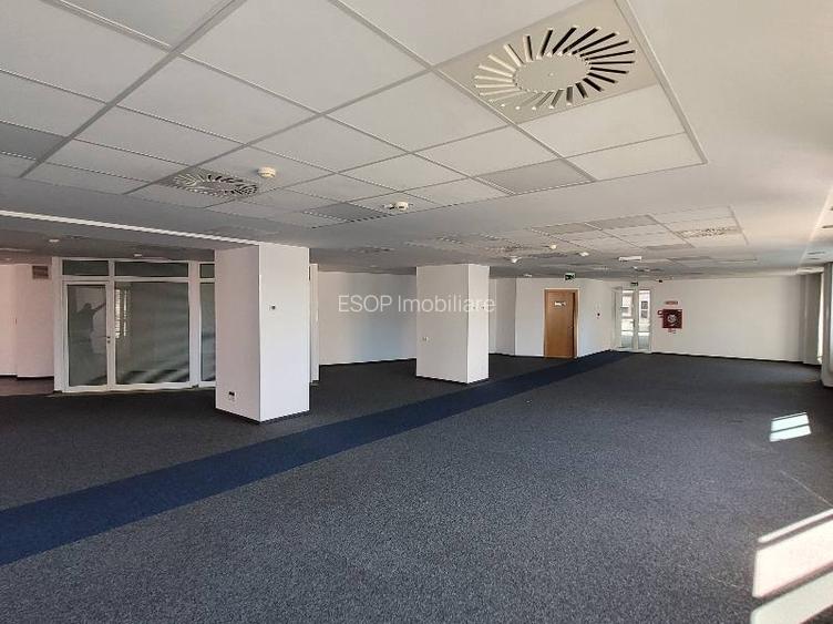 Unimed Building, Universitate, 320 - 1361 mp  0% comision! - 14