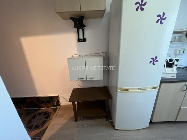 Garsoniera de vanzare – Zona Pompieri–Kandia | Oportunitate foarte buna - 4