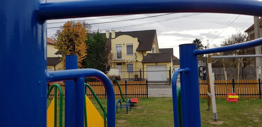 Vila centrala în Sibiu - direct de la proprietar - 2