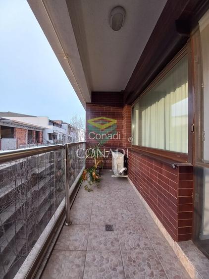 Apartament cu 3 camere Baneasa - Medicover - 27