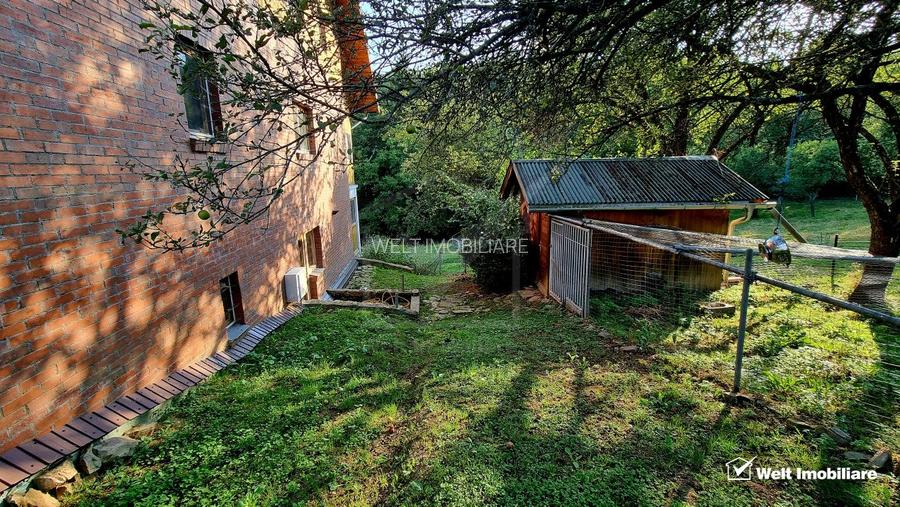 Casa de Poveste in Rasca, Cluj - Refugiul Ideal pentru  Relaxare - 35