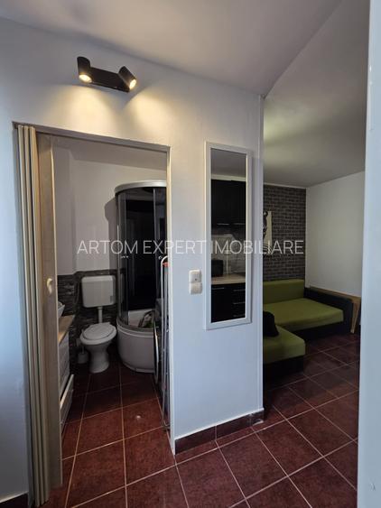 2 CAMERE PIATA TRAPEZULUI - 5 MIN METROU - 6