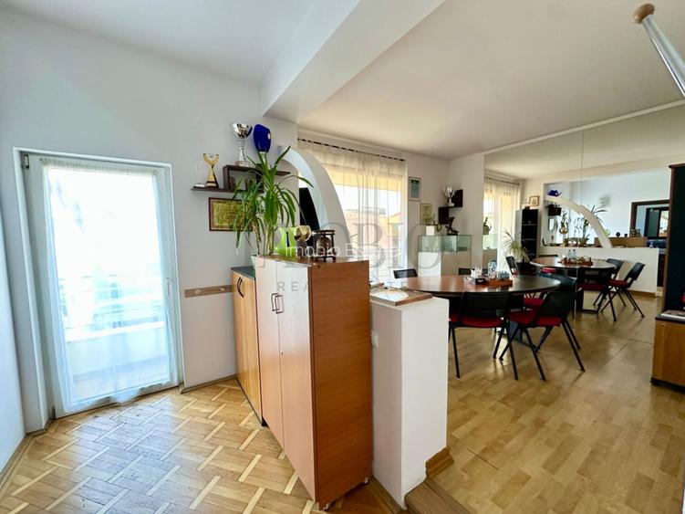 Vila 10 Camere | Herastrau - Nordului | Comercial - Birou - 18
