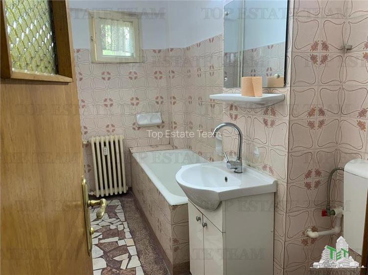 Apartament  3 Camere - Spitalul Judetean - Decomandat - Radet - Termen lung - 17