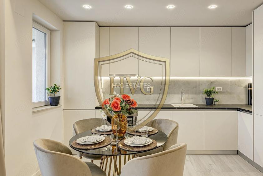 Apartament | Park Residence 6 | Centrala Imobil - 3