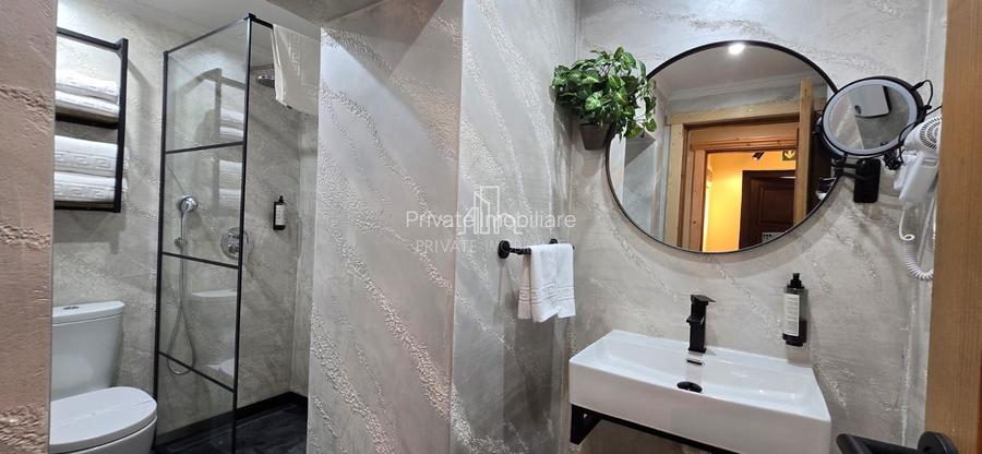 Pensiune de vanzare in Sighisoara - 26