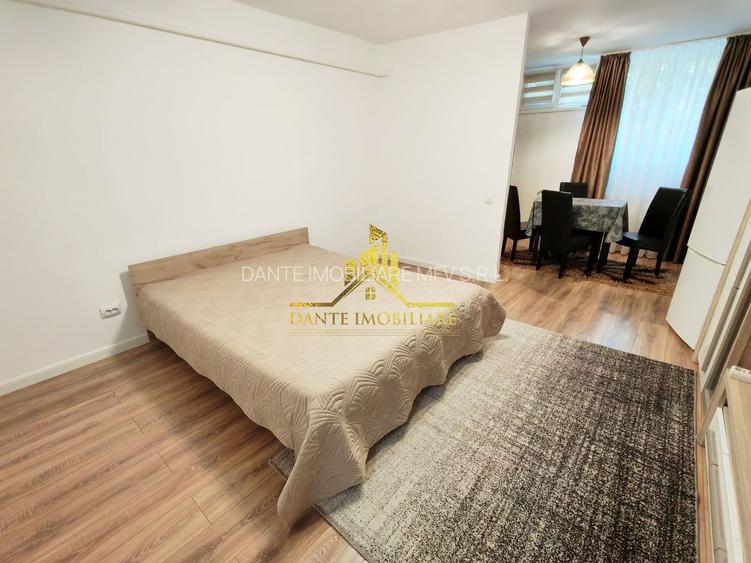 1 camera, spatios, modern, proaspat renovat, Marasti, Dambovitei - 3