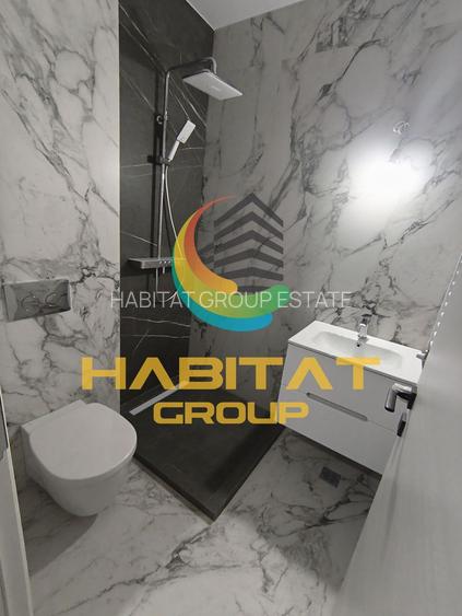 ParcuL Carol 8 min apartament 3 camere curte 65 mp si terasa de 13 mp - 15