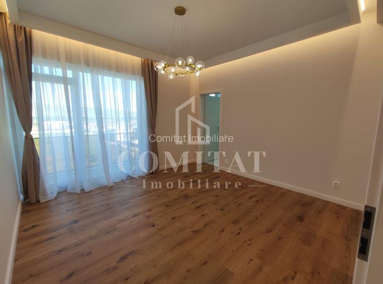 Penthouse 3 camere NOU | ultrafinisat | 90 mp | Florești - 6