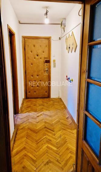 Apartament cu 4 Camere -Etaj 2 - Calea Aradului - 4