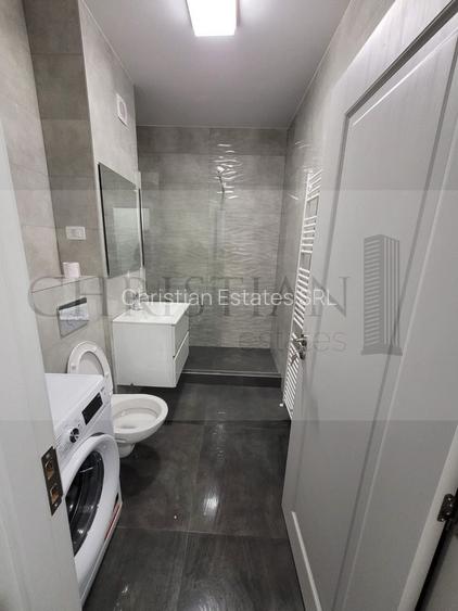 Garsoniera Exigent Plaza Residence Faza 4 Lujerului AFI Cotroceni - 7