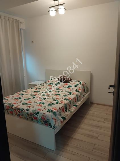Inchiriez apartament 2 camere zona Militari Residence, Str. Ilie Petre,bloc 2020 - 8