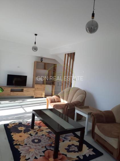 Duplex de închiriat în Borhanci - 6